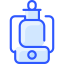 Lampada ad olio icon