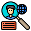 Job Search icon