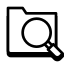 Search Folder icon