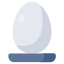 Boiled Egg icon