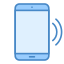 Phonelink-Ring icon