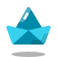 Paper Ship icon