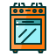 Gas icon