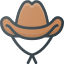Cowboy Hat icon