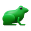 Frosch icon