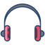 Headphone icon