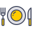 Desayuno icon