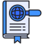 Encyclopedia icon