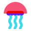 Jellyfish icon