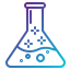 Chemical icon