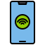 Wifi icon