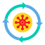 Коронавирус icon