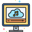 Audio Device icon
