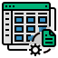 Task Management icon