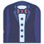 Groom Suit icon