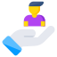 Employees Care icon