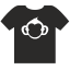 T-shirt icon