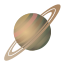 고리 행성 icon
