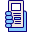 Newspaper icon