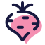 Beet icon