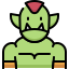 Ogre icon