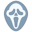 Scream icon