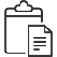 Document icon