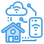 Smart Home Automation icon