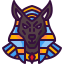 Anubis icon