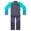 Wet Suit icon