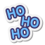 ho-ho-ho icon