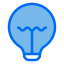 Bulb icon