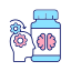 Brain Supplements icon