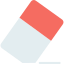 eraser icon