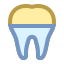 Coroa Dentária icon