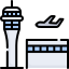 Traffic Control icon