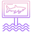 Panneau d&#39;avertissement icon