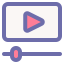 Video Player icon