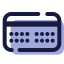 トークンカードコード icon
