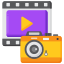 Film Paper icon