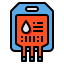 Blood Bag icon