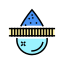 Filtered Water icon