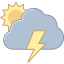 Stormy Weather icon