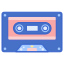 Cassette icon