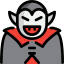 Dracula icon