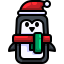 Pinguino icon