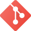 Git Logo icon