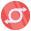 Arrow icon