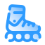 Roller icon