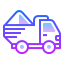 Camion della spazzatura icon